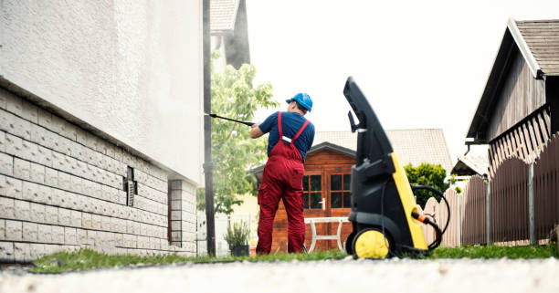 Professional Pressure Washing in Morton, PA